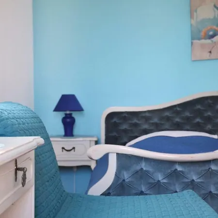 I&a Apartment Porat (Krk)
