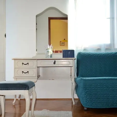 I&a Apartment