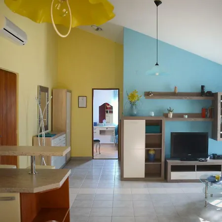 Apartment I&a Porat (Krk)