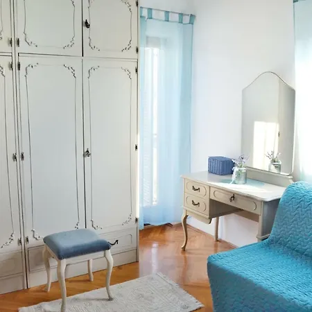 I&a Apartment Porat (Krk)