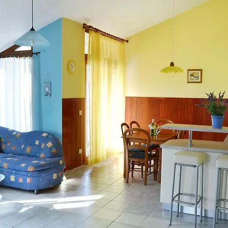 I&a Apartman
