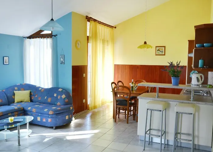 I&a Apartment