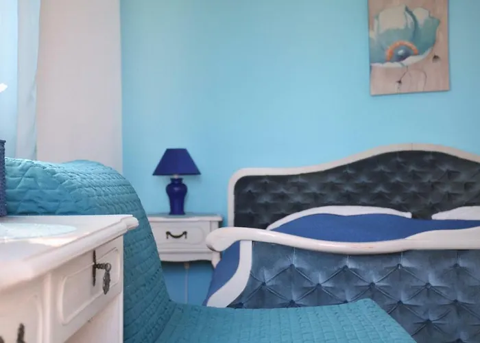 I&a Lägenhet Porat (Krk)