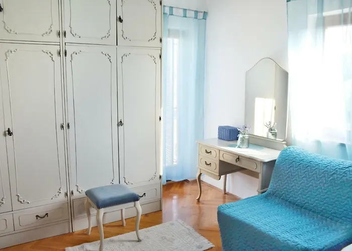 I&a Lägenhet Porat (Krk)