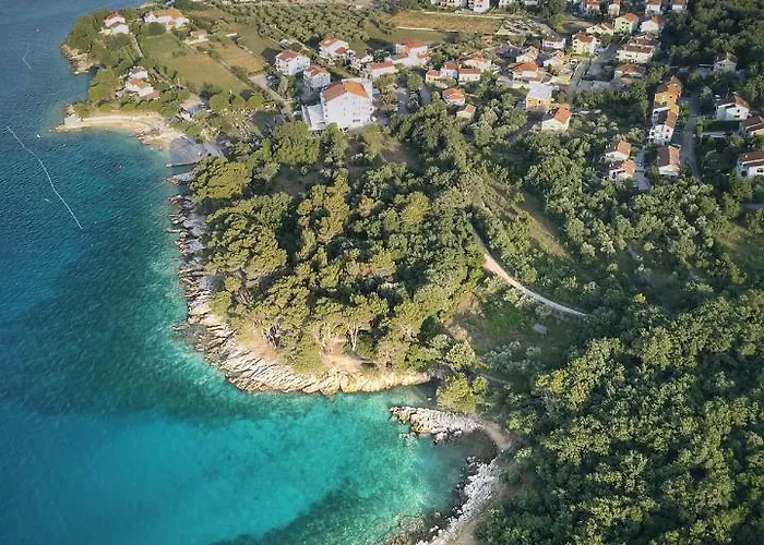 I&a Lägenhet Porat (Krk)