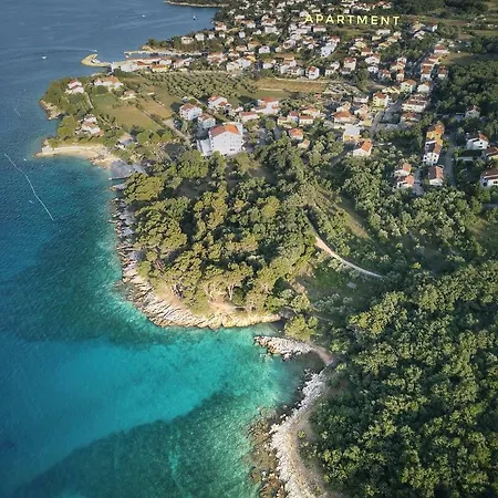 I&a Lejlighed Porat (Krk)